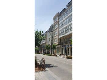 Calle Mozart, 7