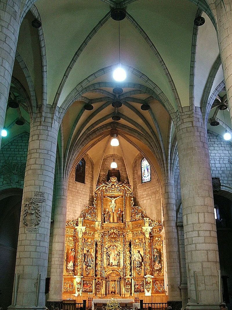 Sermón de la Soledad