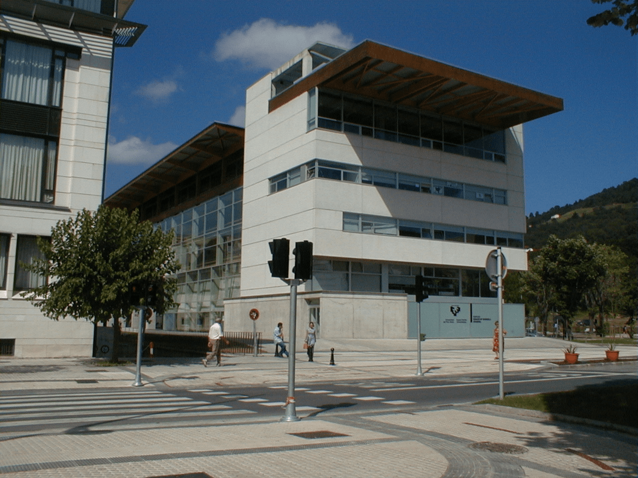 XXII Carrera de Primavera Donostiarrak UPV/EHU