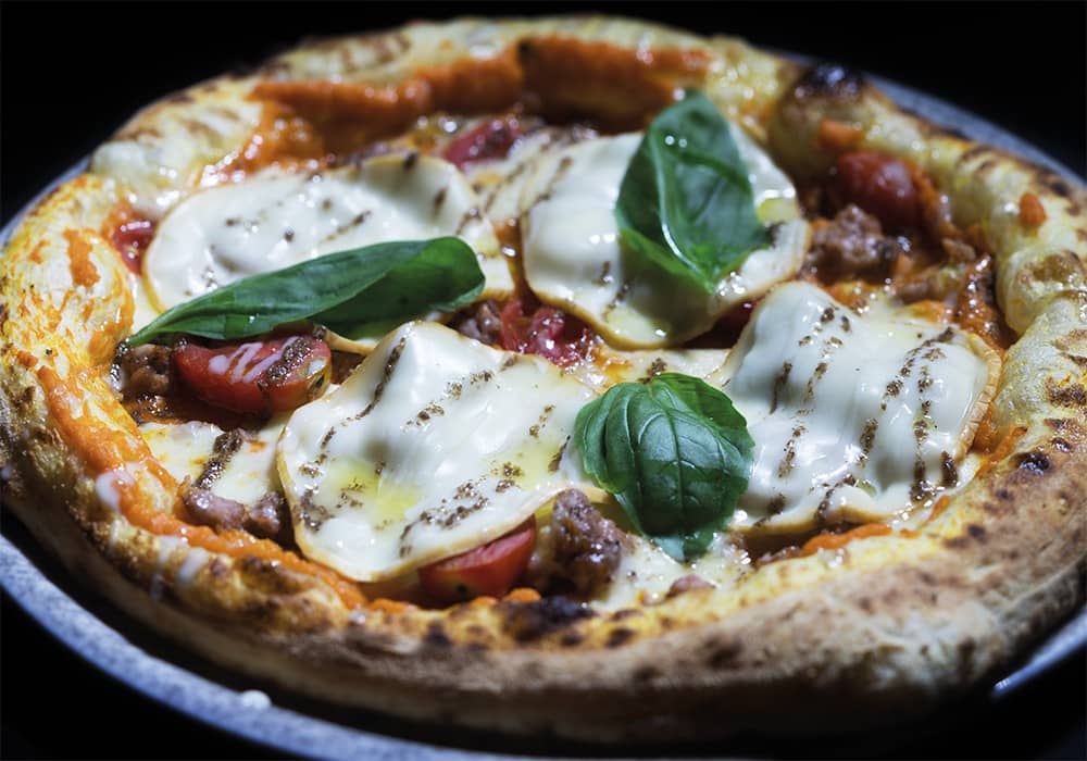 Dottor Pizza