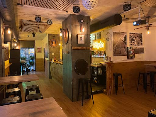 Ttipia Taberna
