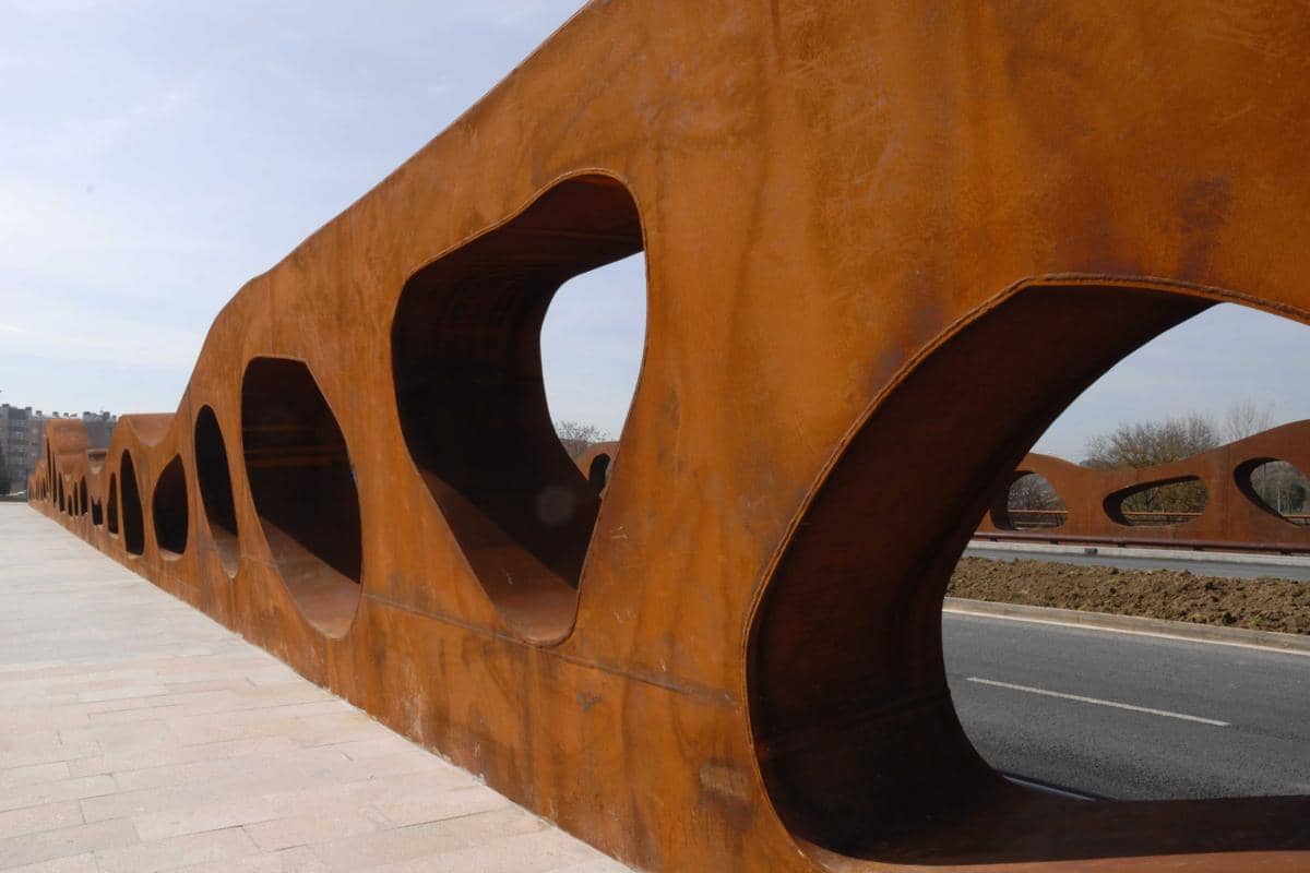 Puente de Abetxuko