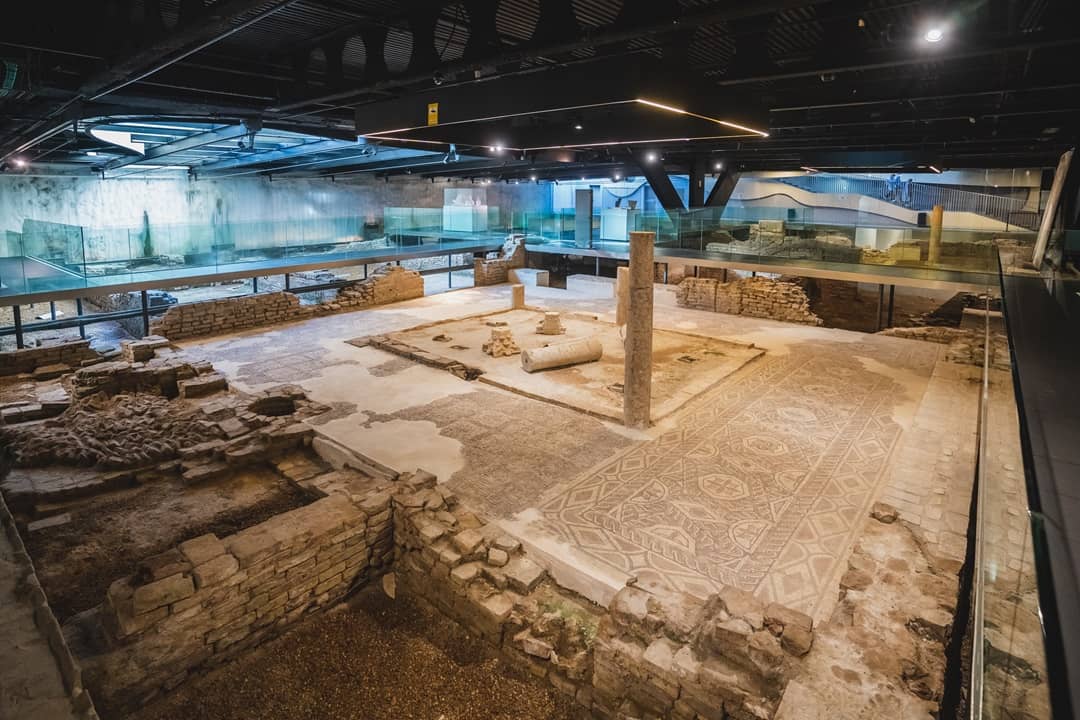 Antiquarium