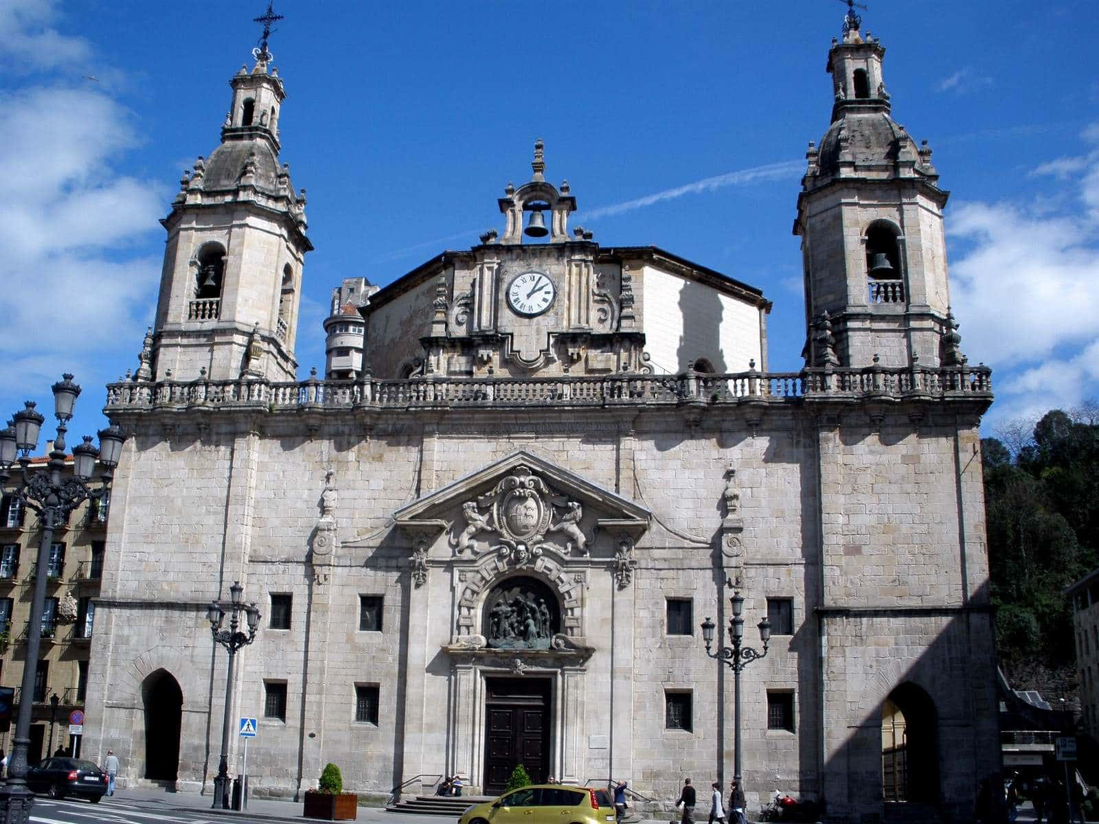 Tradición de San Blas