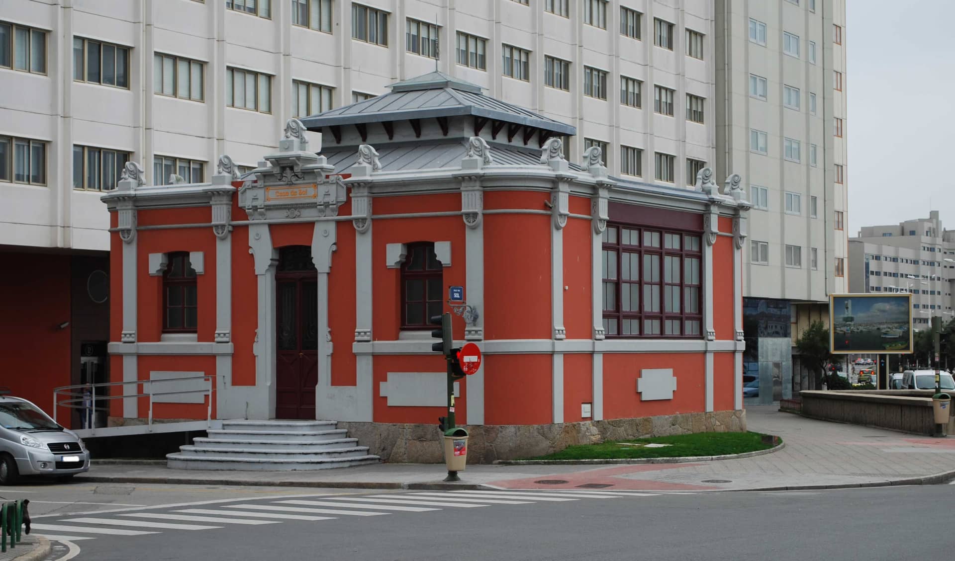 Casa del Sol
