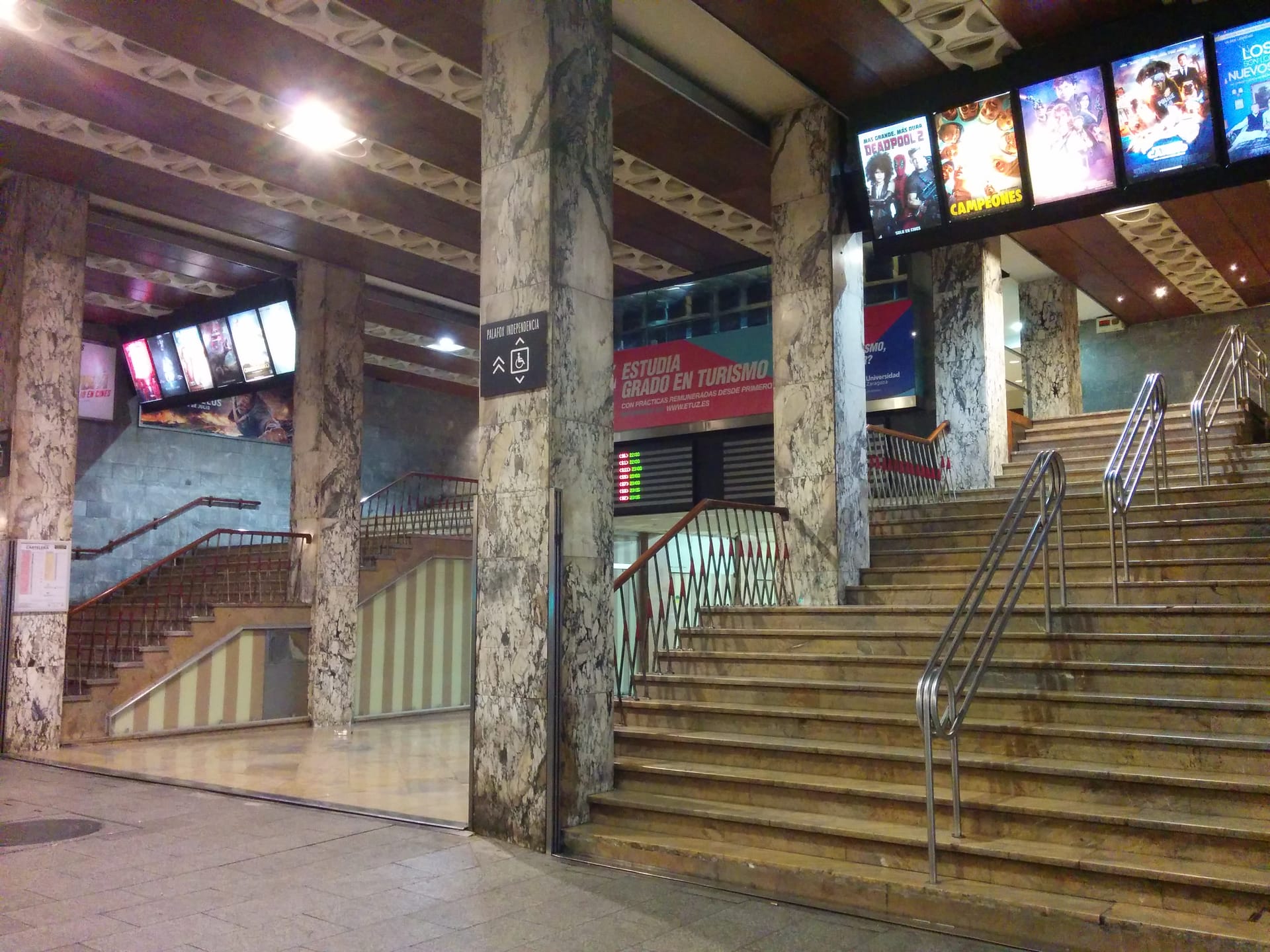Día del Libro 2026 en Zaragoza