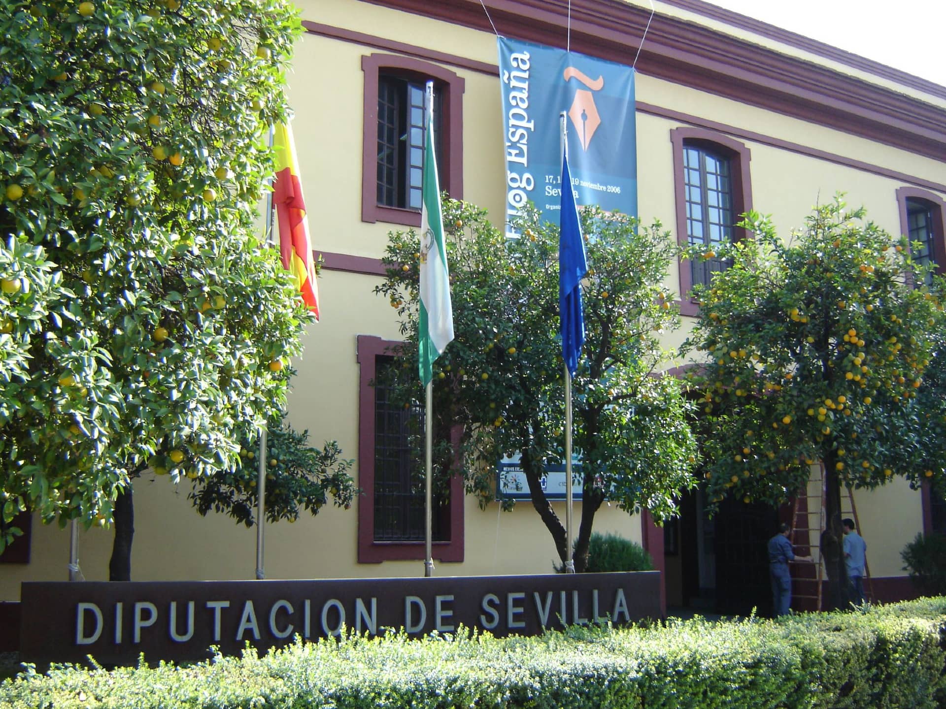 Diputación de Sevilla
