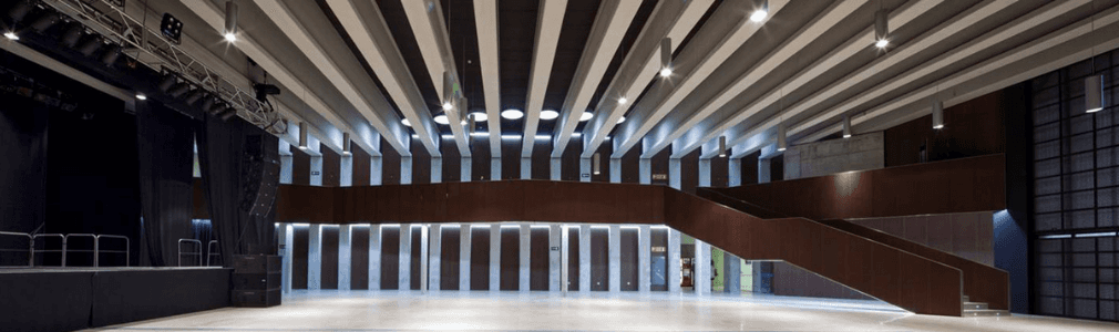 Escenario Santander