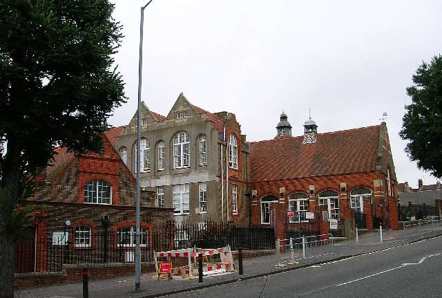 Elm Grove Primary School
