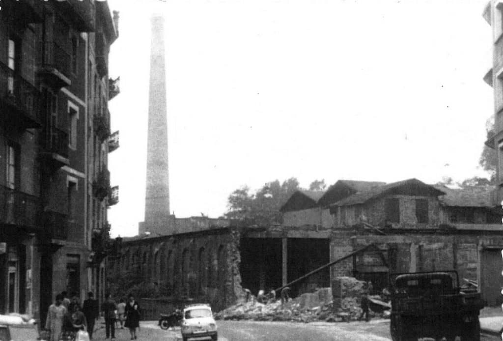 Teila Fabrika