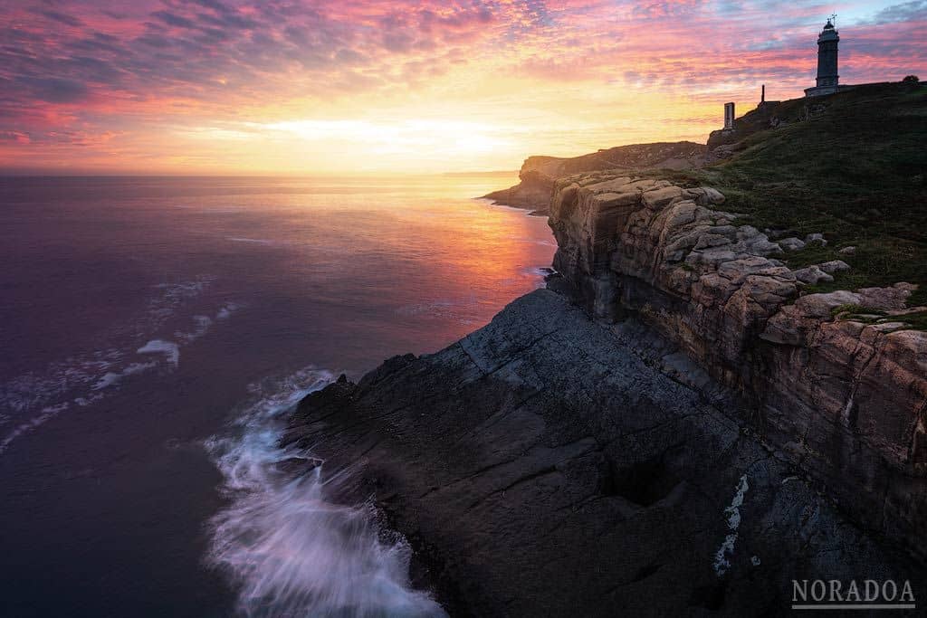 Faro Santander