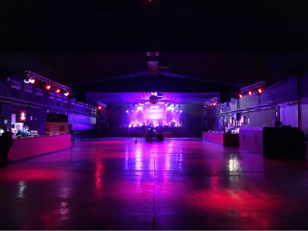 Sala París 15