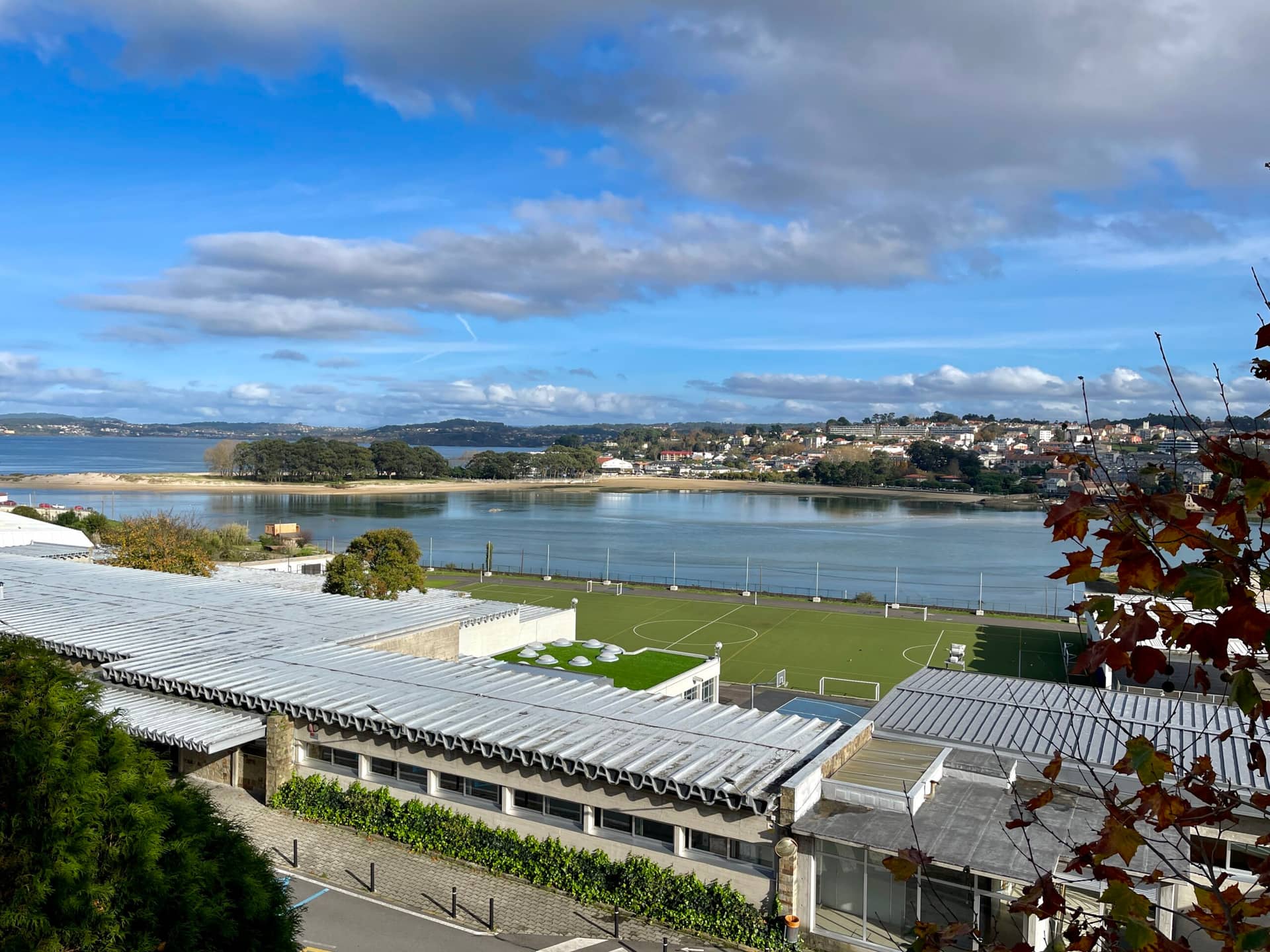 Colegio Santa María del Mar