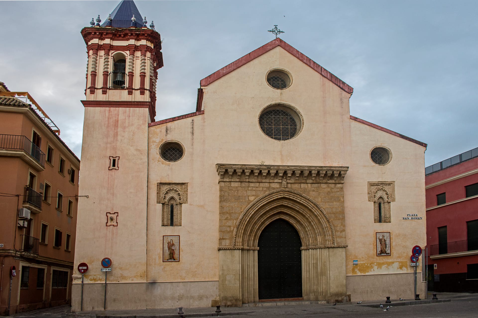 Concierto de la Banda del Liceo de Sevilla
