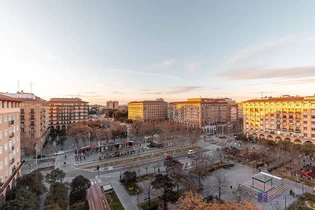 Plaza San Francisco