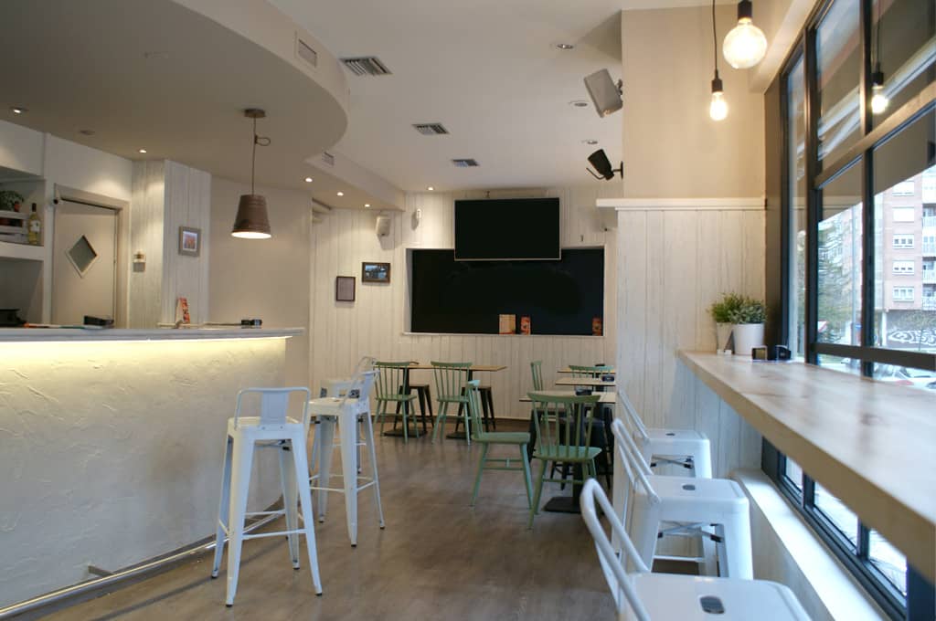 Café Ertza