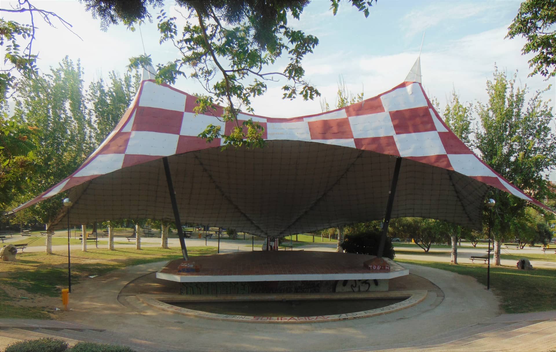Parque de la Paz