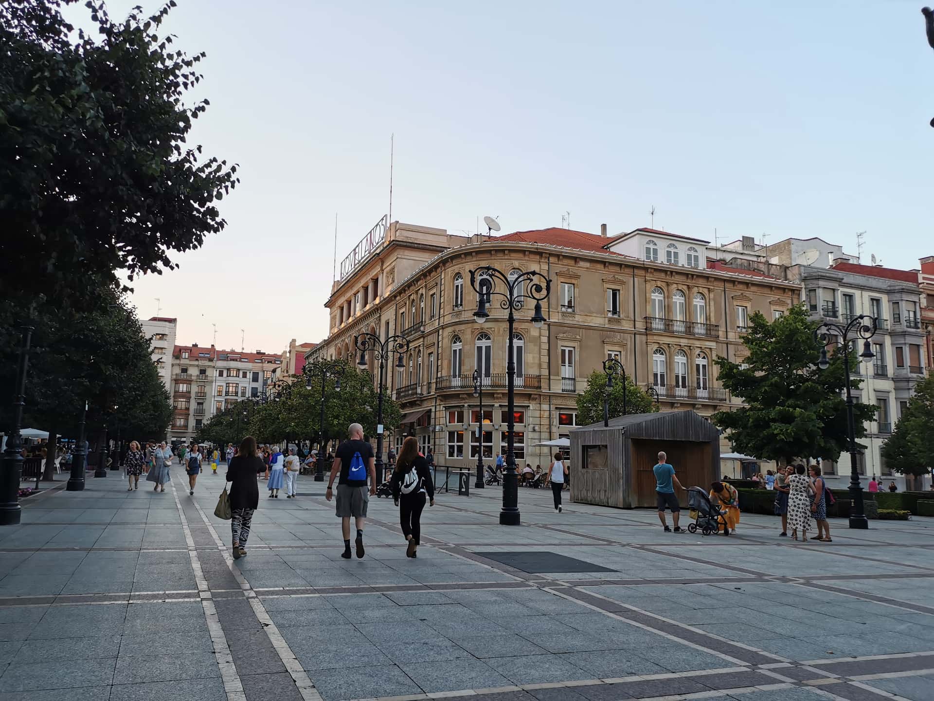 Manifestación del Orgullo 2026 en Gijón