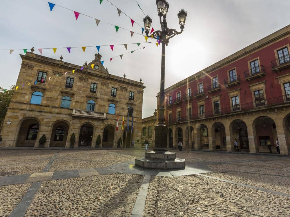 Plaza Mayor