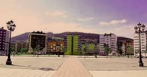 Plaza del Conceyín