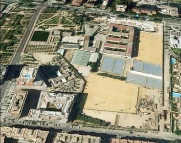 Colegio Portaceli