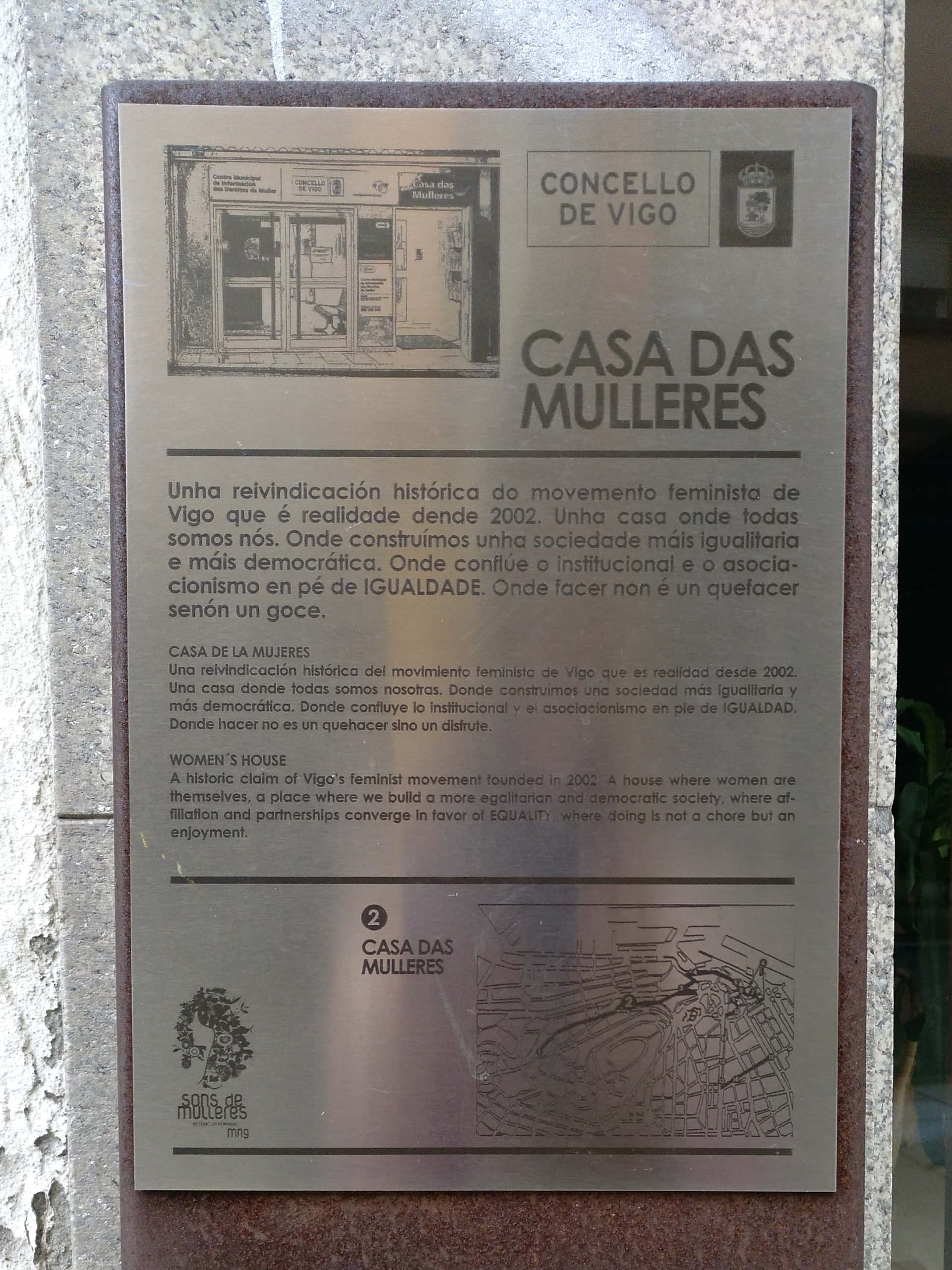Taller de Canto para Mujeres 'Con Voz Propia'