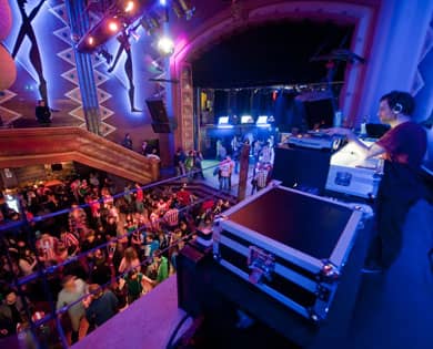 Kafe Antzokia