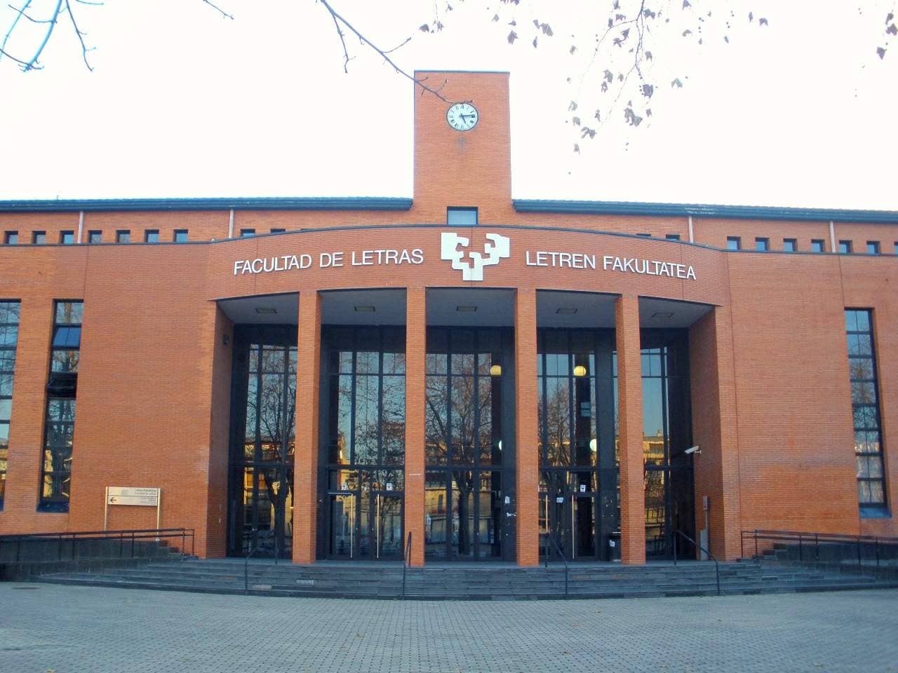 Zona de la Universidad