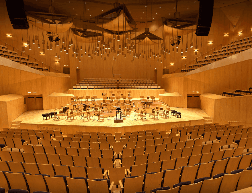 Recital de Lang Lang y Cecilia Bartoli