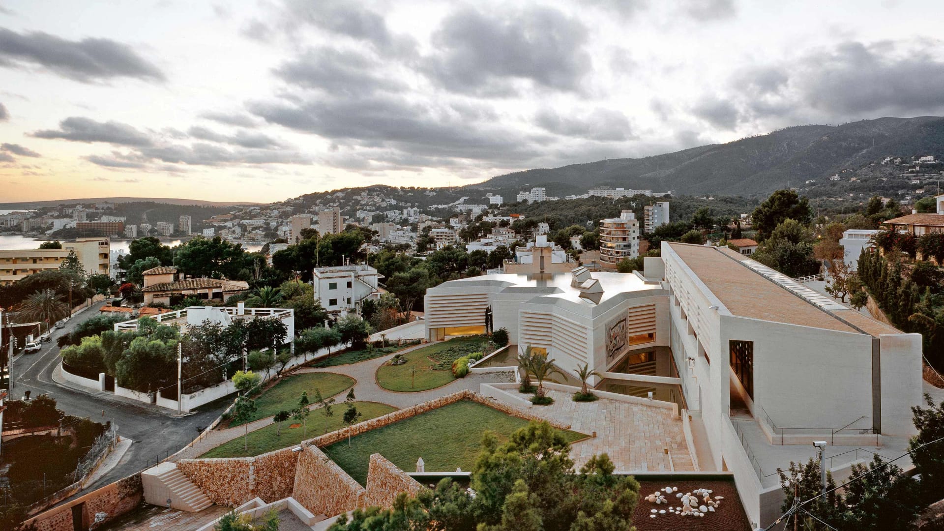 Actividades de San Juan en Palma