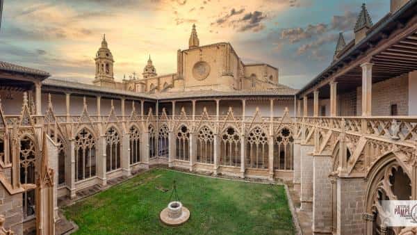 70 aniversario del Museo de Navarra