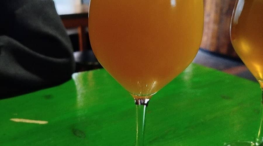 Bar Naski