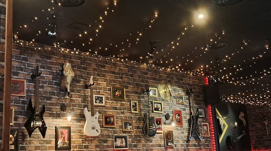 Bar Azogue