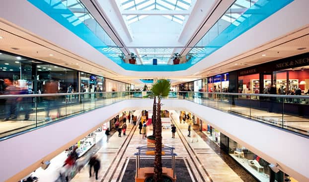 Centro Comercial GranCasa