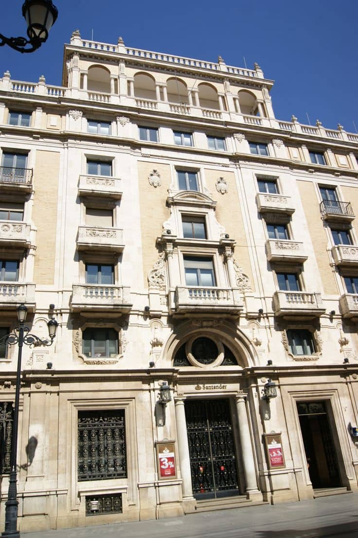 Banco Santander