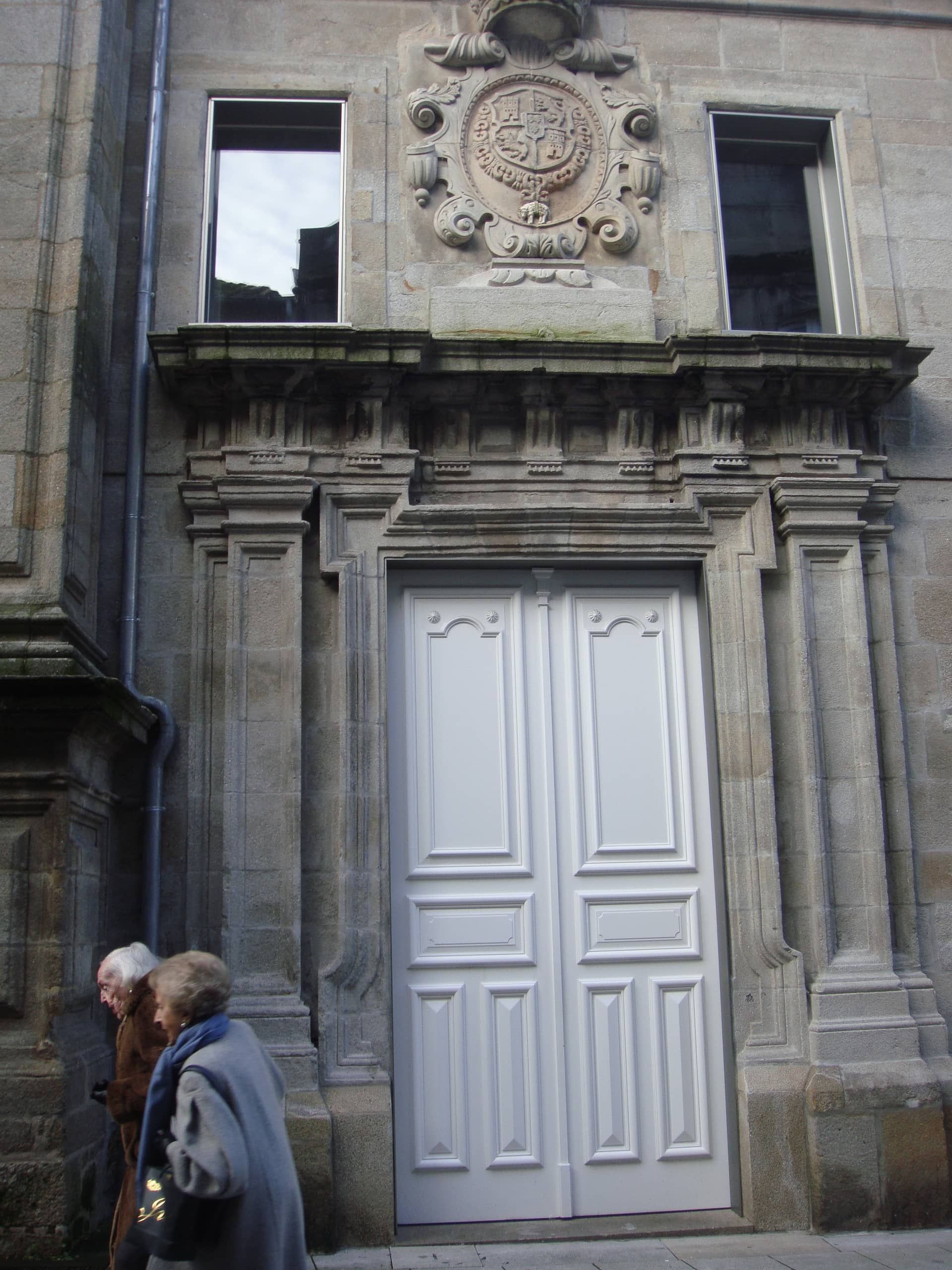Edificio Sarmiento