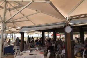 Candela Cantina