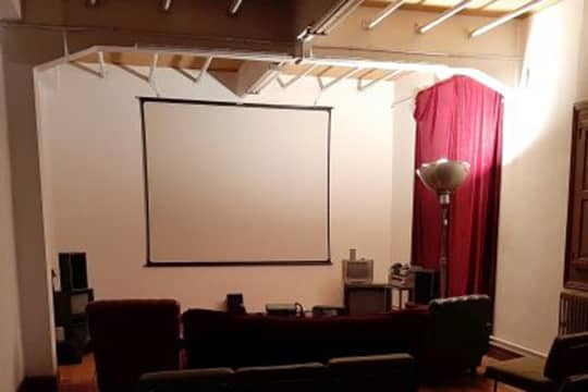 El Cinecito
