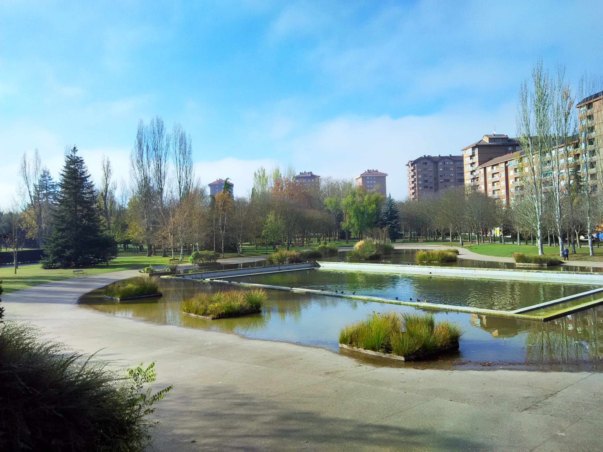El Rocío en Vitoria-Gasteiz 2026