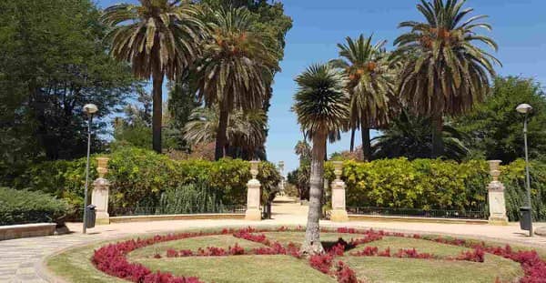 Ronda del Tamarguillo