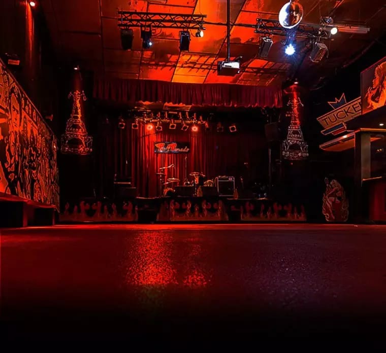 The Hangmen + Reverend Beat-Man & Milan Slick + Geminiss