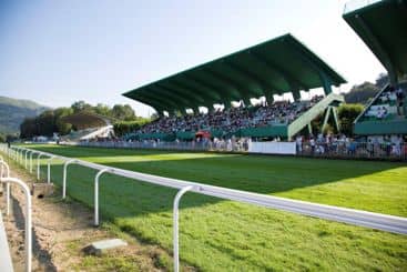 Hipódromo de San Sebastián