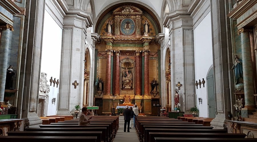 Preg贸n de la Semana Santa de Lugo 2026