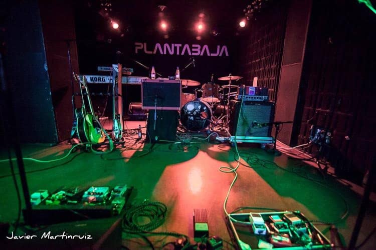 Sala Planta Baja