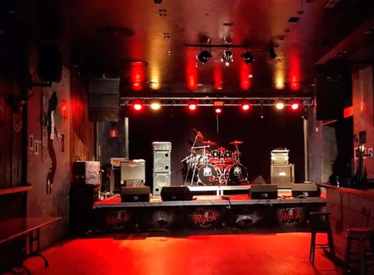 Galtzagorri Rock Festival