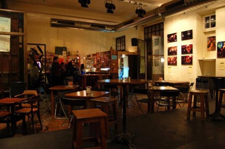 Sala El Cachorro
