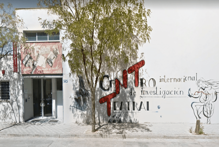 Teatro TNT