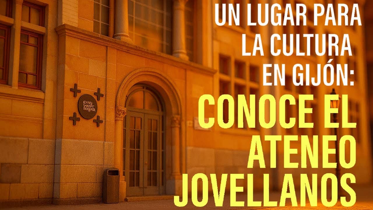 Ateneo Jovellanos