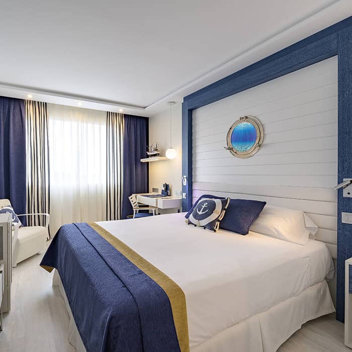 Hotel Santemar