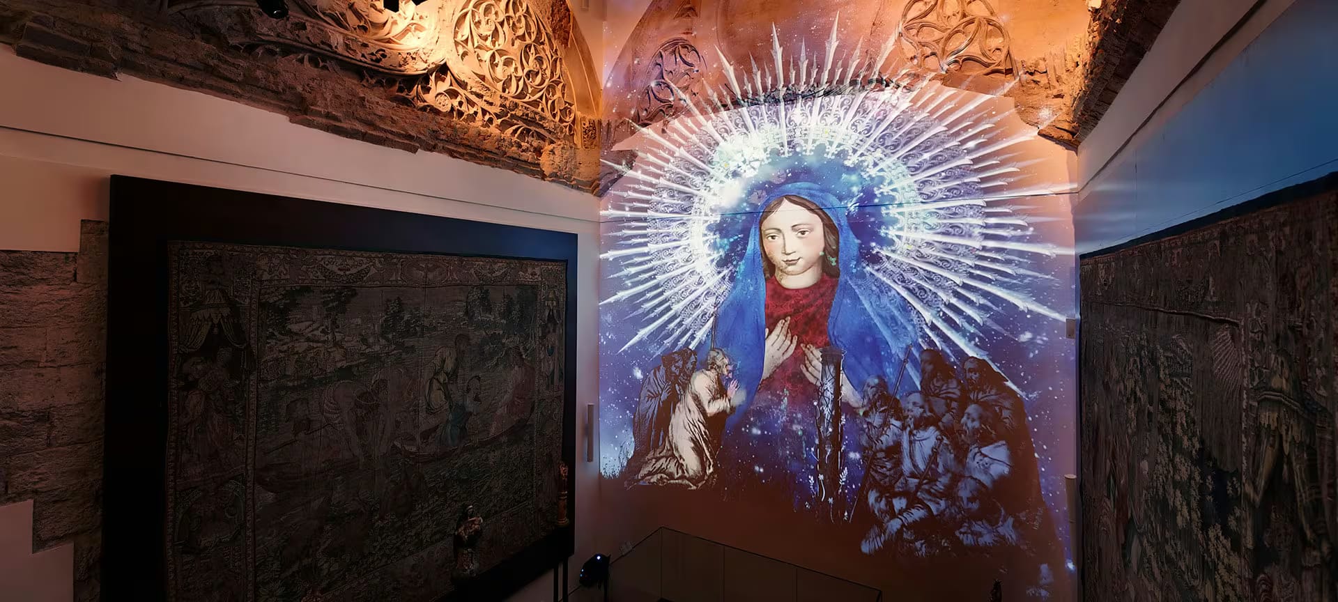 Visita temática: El Palacio de los Reyes de Aragón